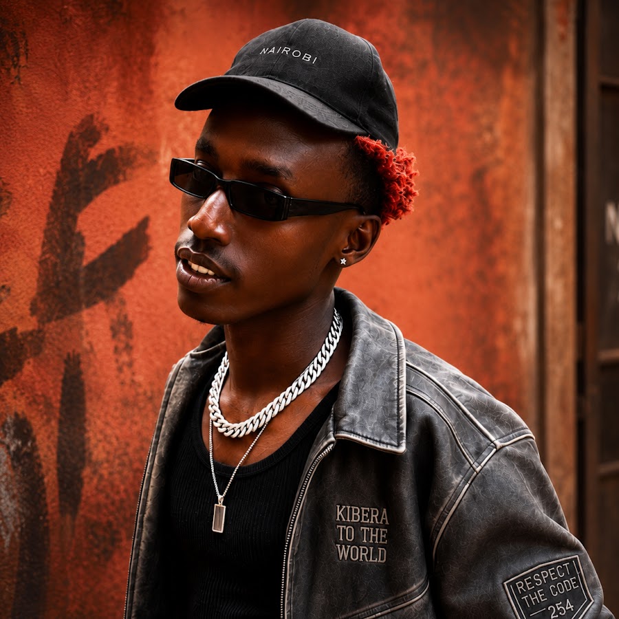 Neu Alka, Black Market Records artist