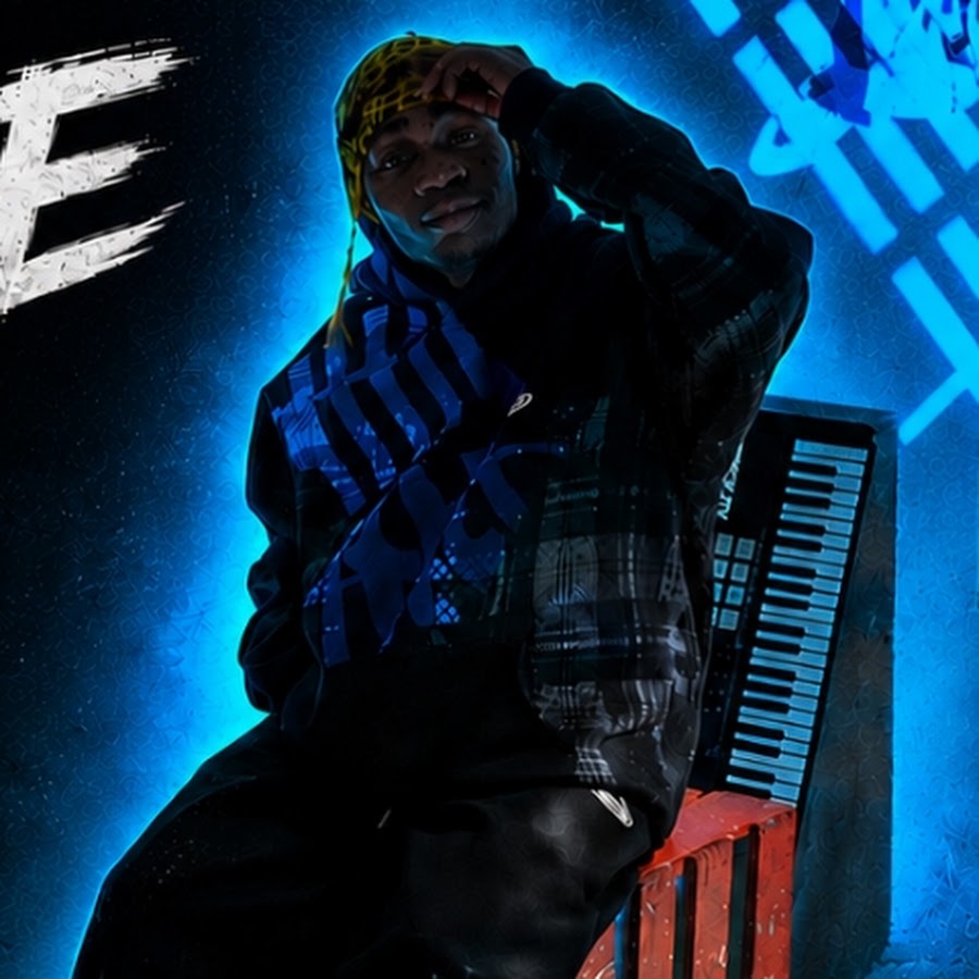 Pedi Official, Black Market Records artist