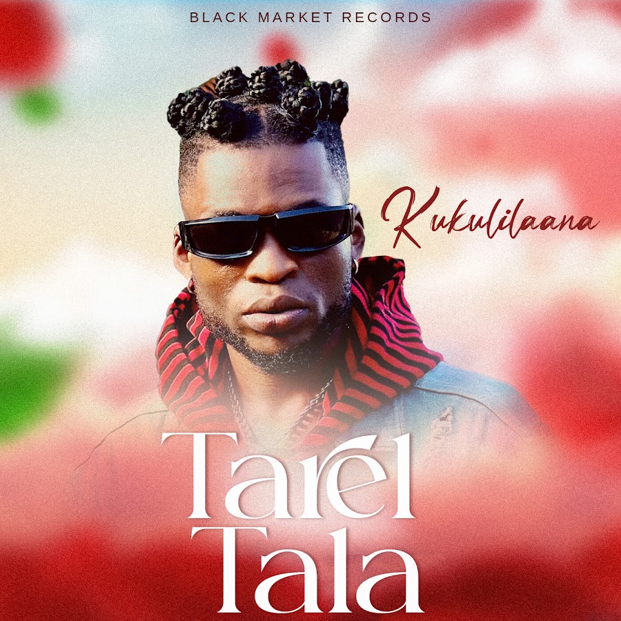 Tarel Tala, Black Market Records artist